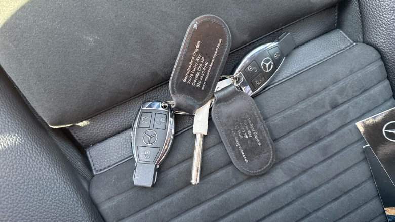 Mercedes-Benz GLA 180 AMG Line Edition 5dr Auto Petrol Hatchback